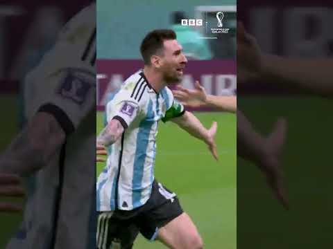 우승의 불씨, 중거리 슛